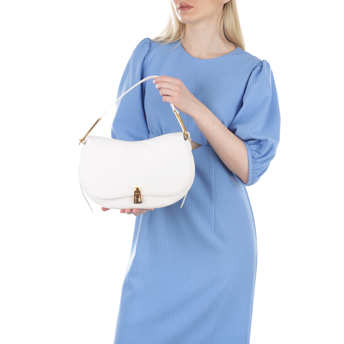 Кожаная сумка Coccinelle CoccinelleMagie