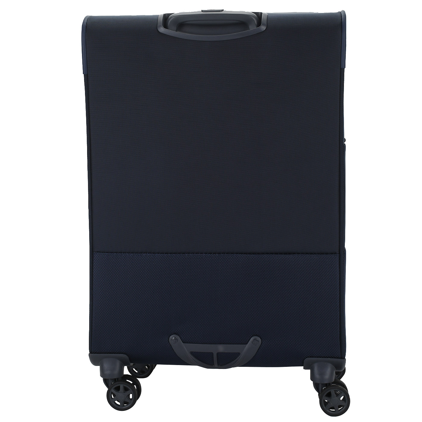 Чемодан средний M тканевый с кодовым замком Samsonite Popsoda