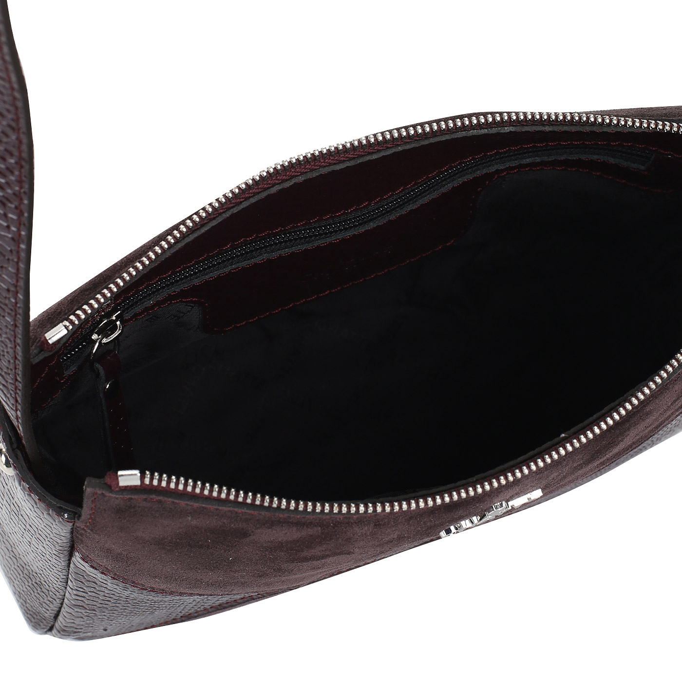 Сумочка на молнии Chatte 