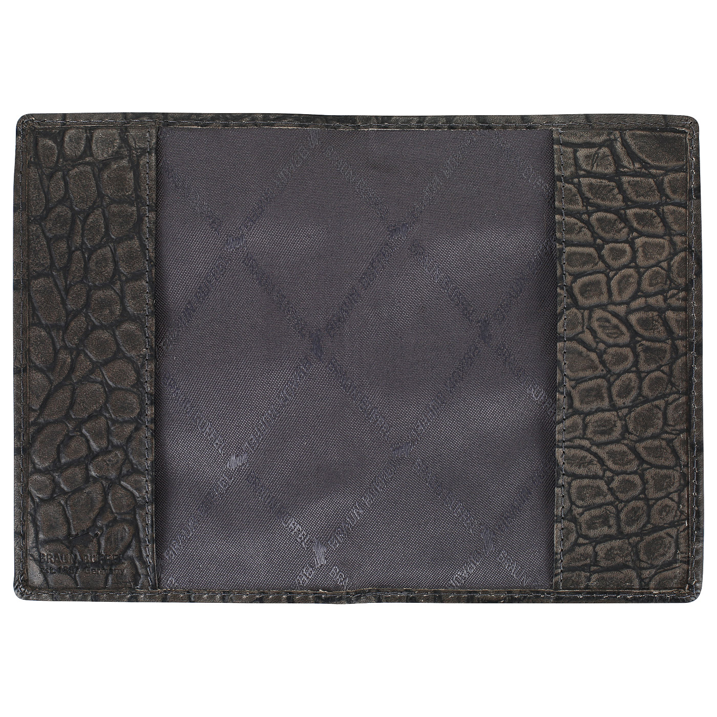 Обложка для паспорта Braun Buffel Lisboa