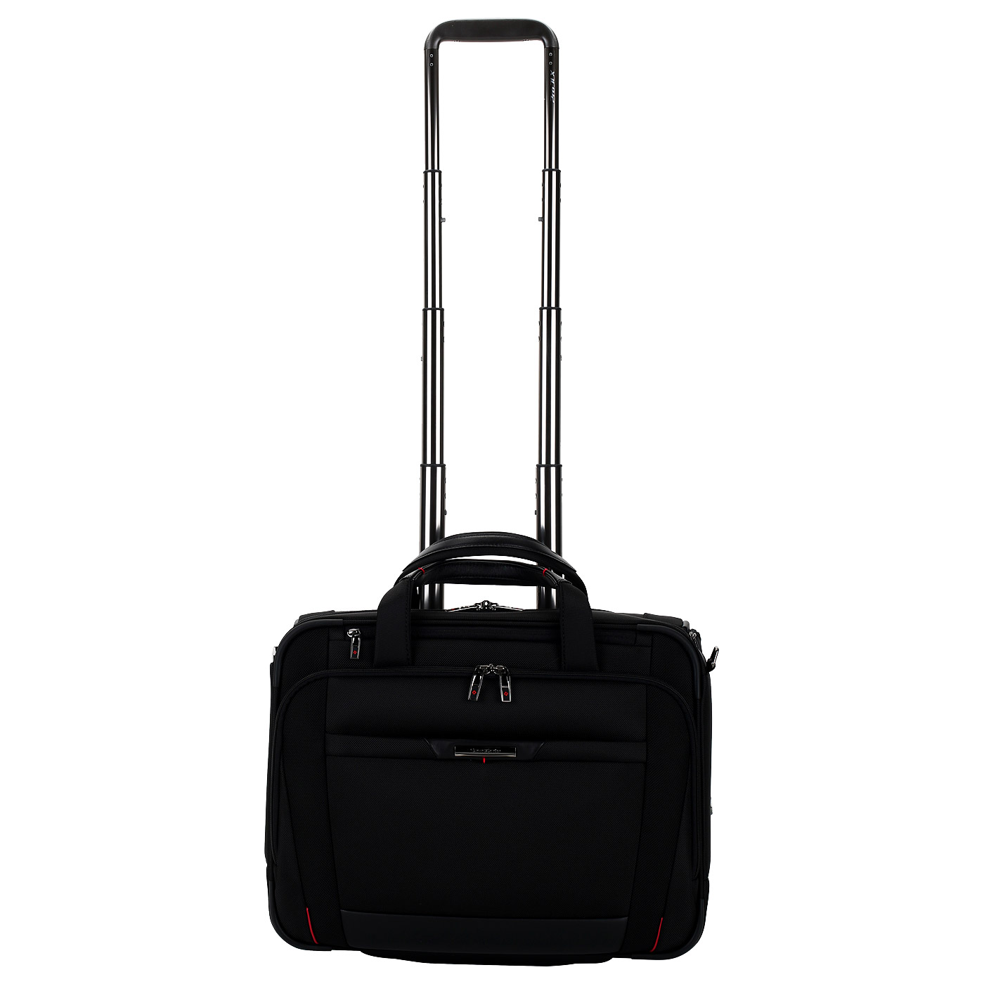 Бизнес-кейс на колесах Samsonite Pro-DLX 5