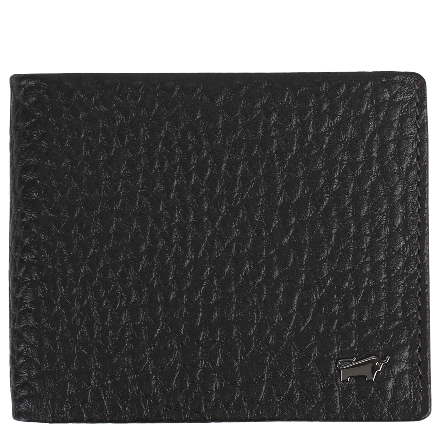 Braun Buffel Портмоне на полную купюру