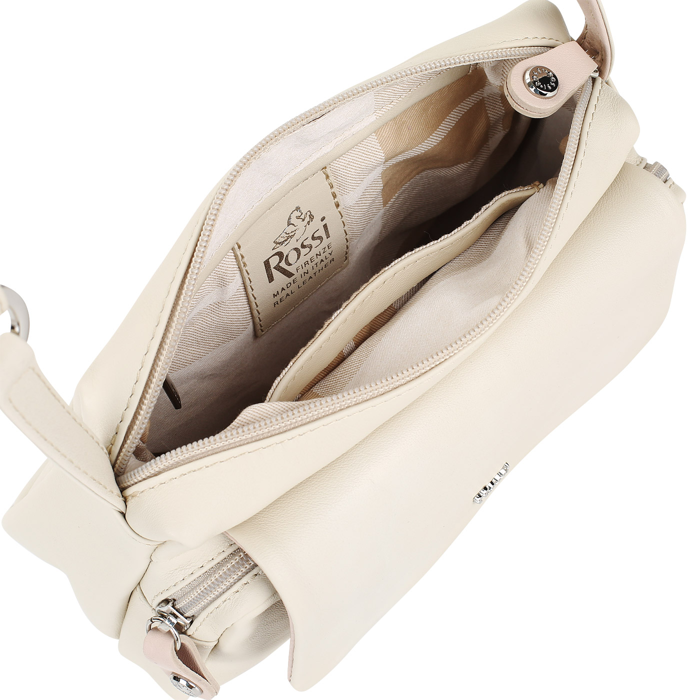 Сумочка с плечевым ремешком Bruno Rossi 