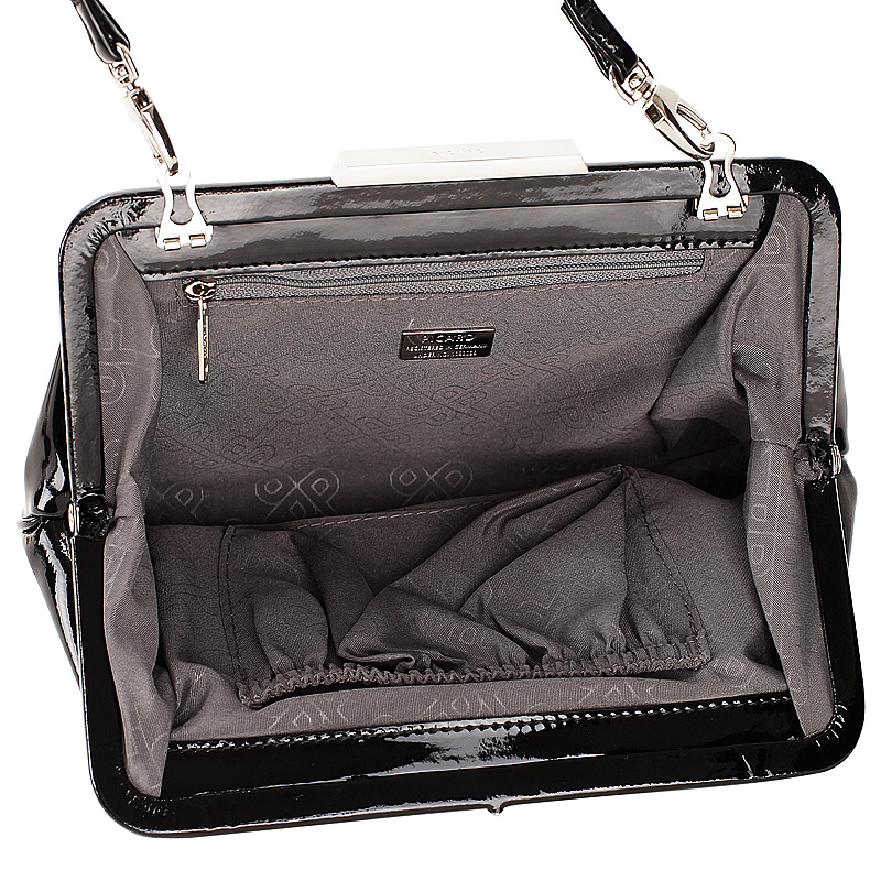 Женский кожаный клатч Picard Auguri