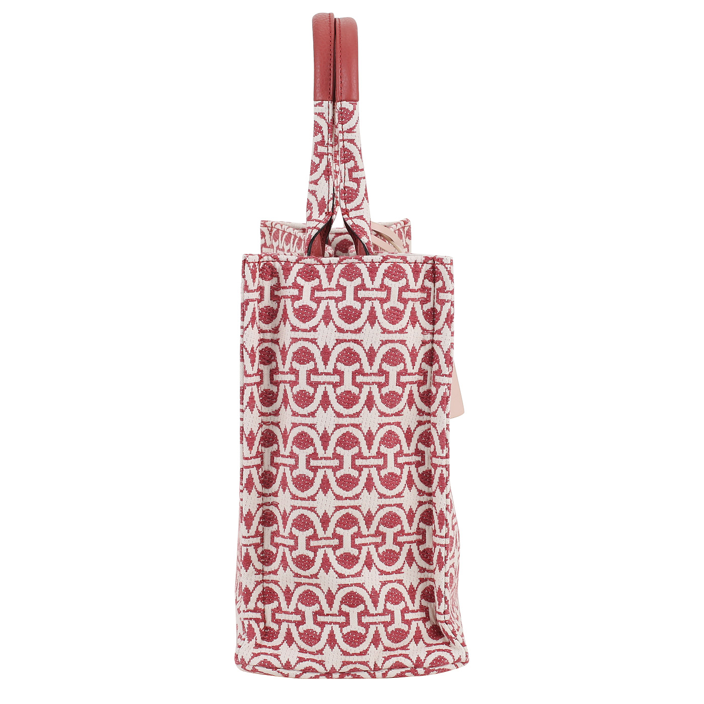 Текстильная сумка Coccinelle Never without B.monogram