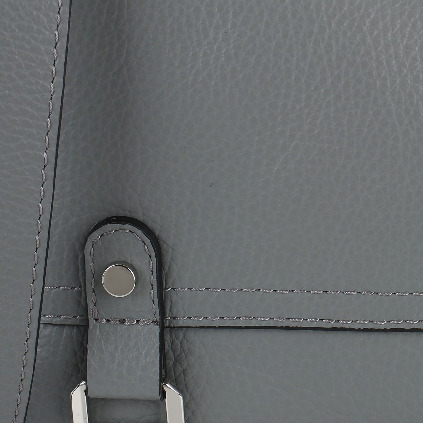 Мягкая сумка на молнии Chatte Marseille