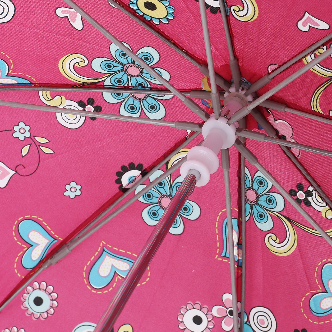 Детский зонт-трость Doppler Cool Girls