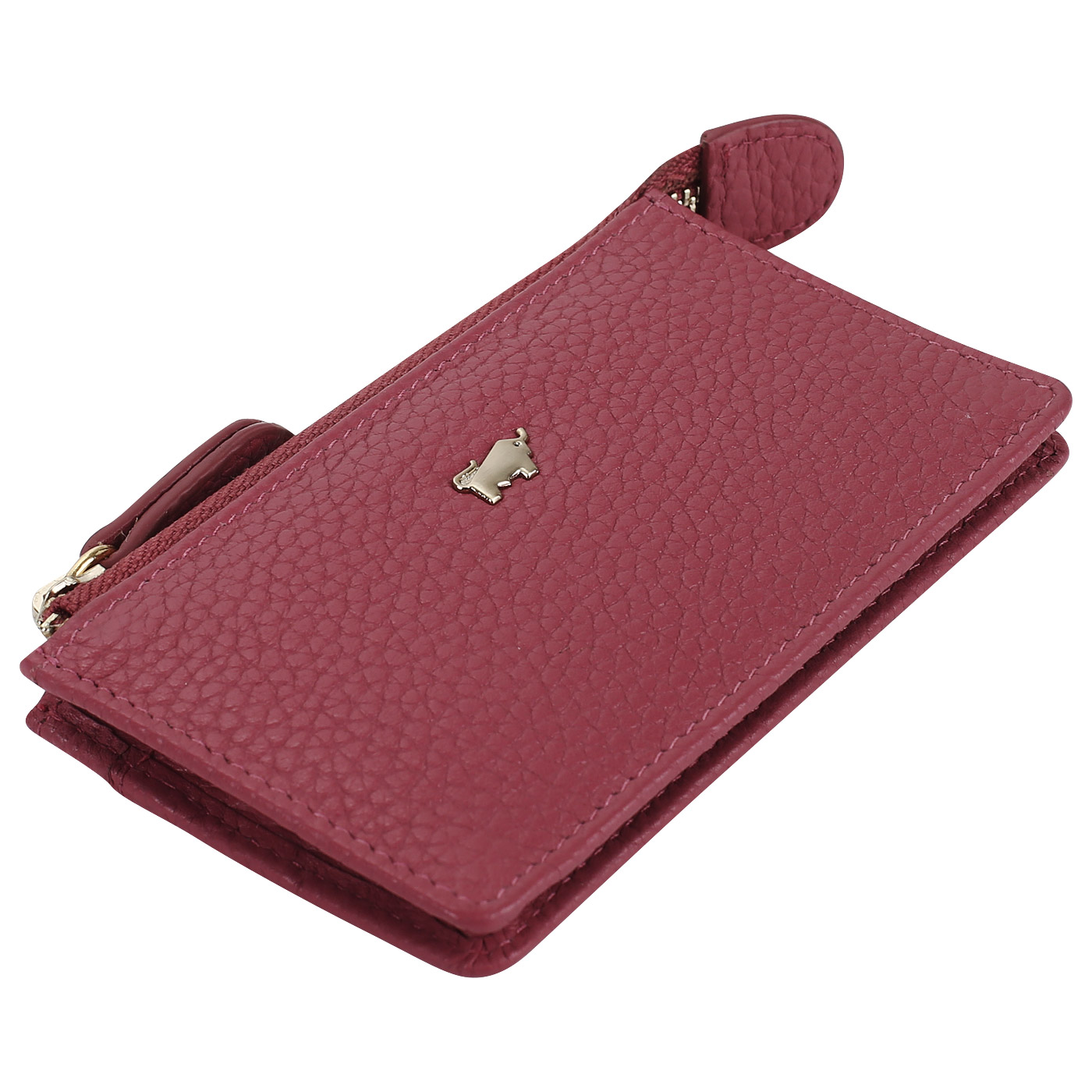 Ключница на молнии Braun Buffel Asti