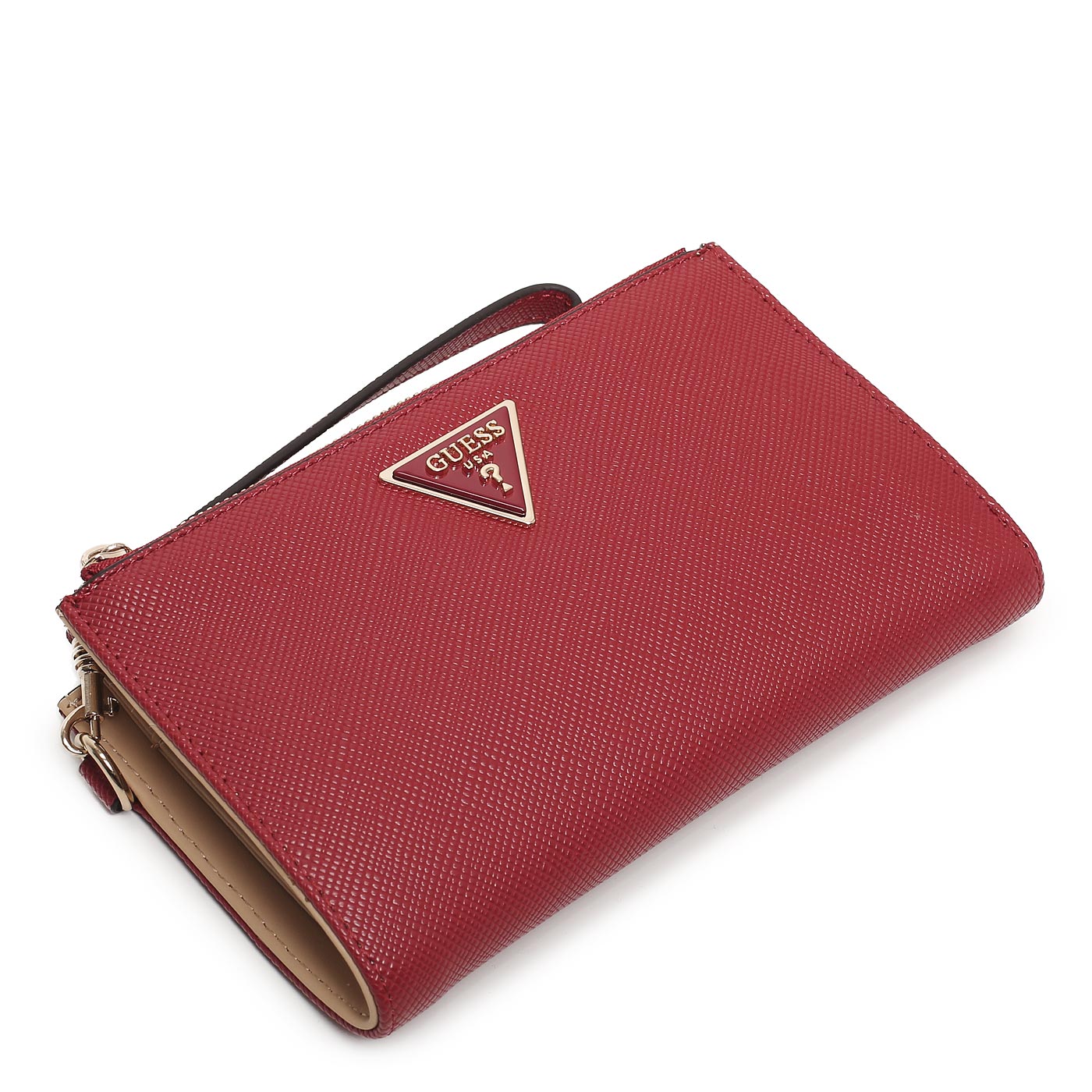 Портмоне складное Guess Laurel