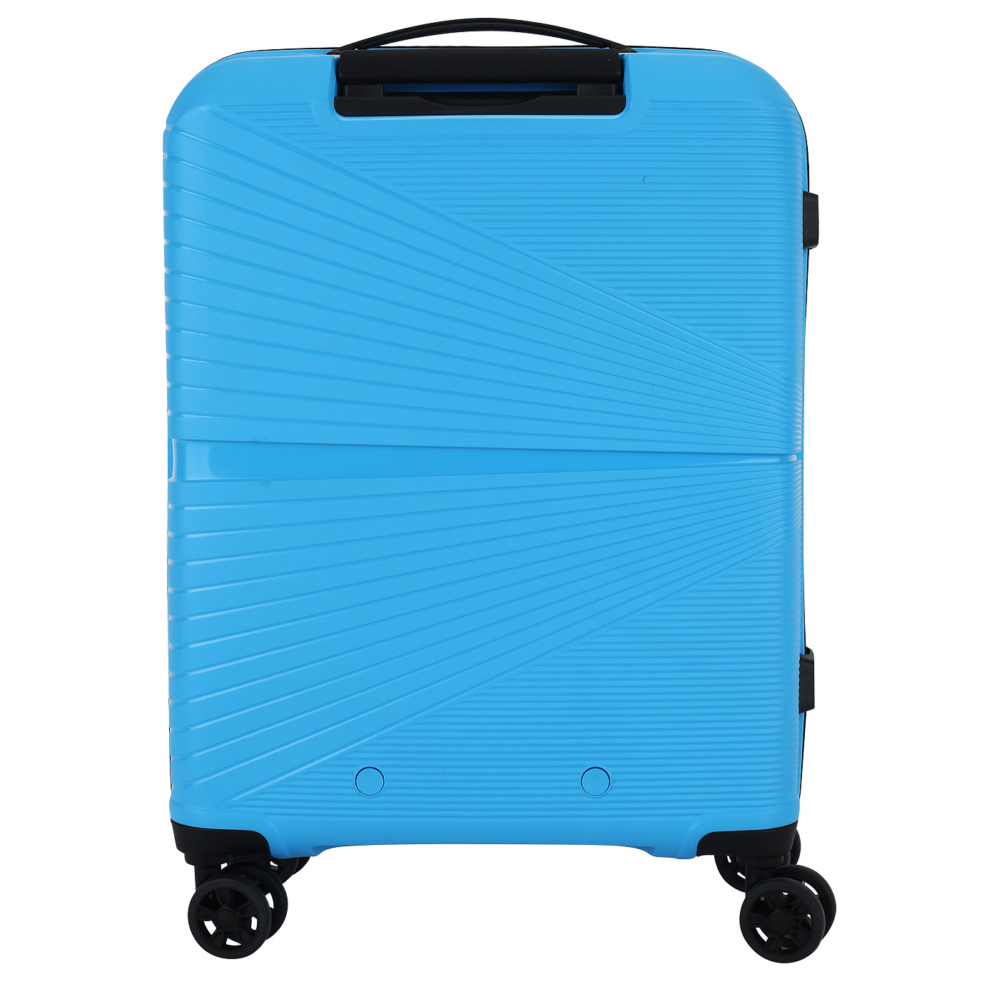Чемодан для ручной клади из полипропилена с кодовым замком American Tourister Airconic