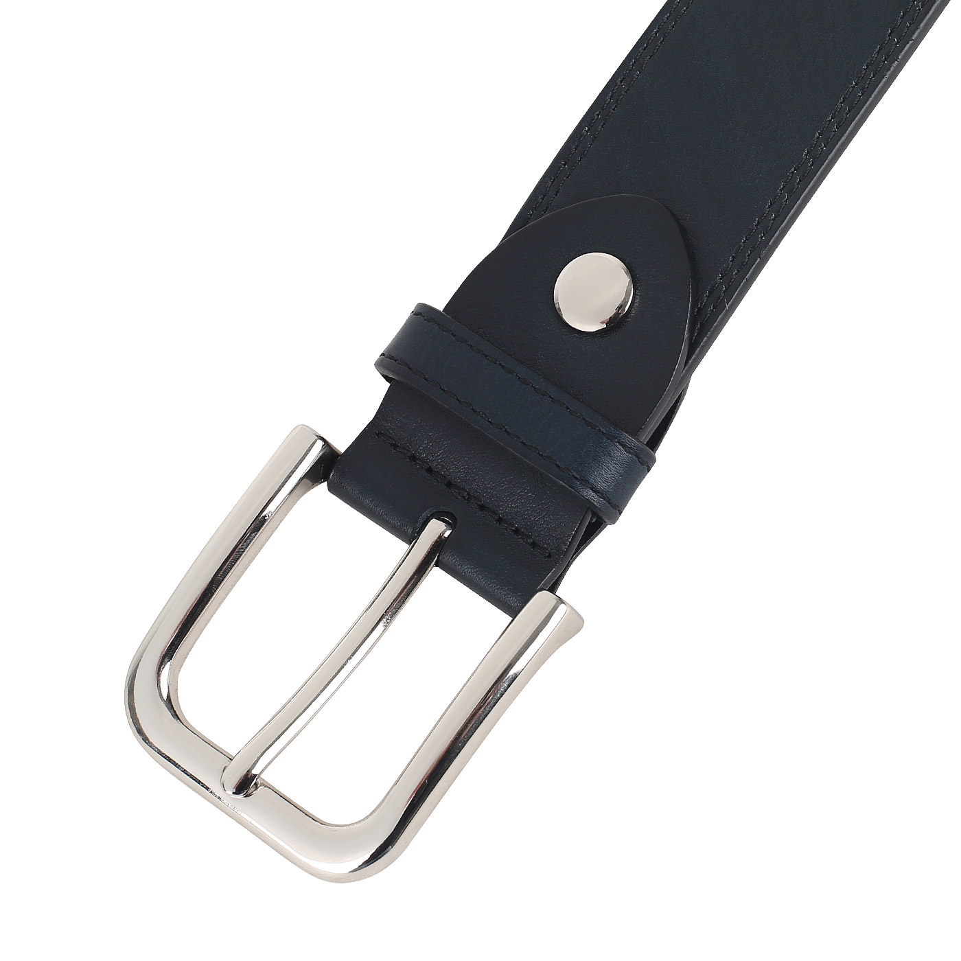 Кожаный ремень Cerruti 1881 