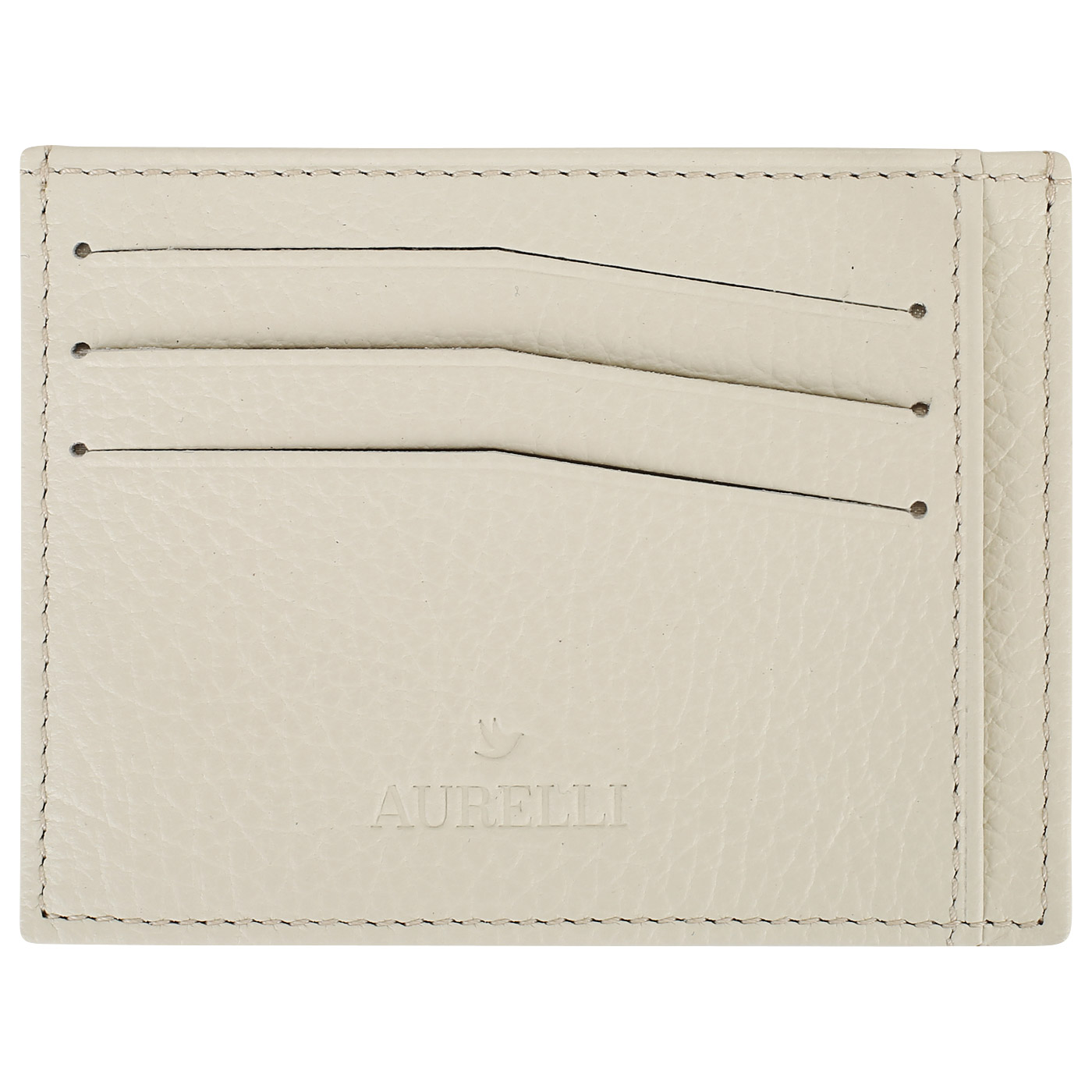 Aurelli Визитница из кожи