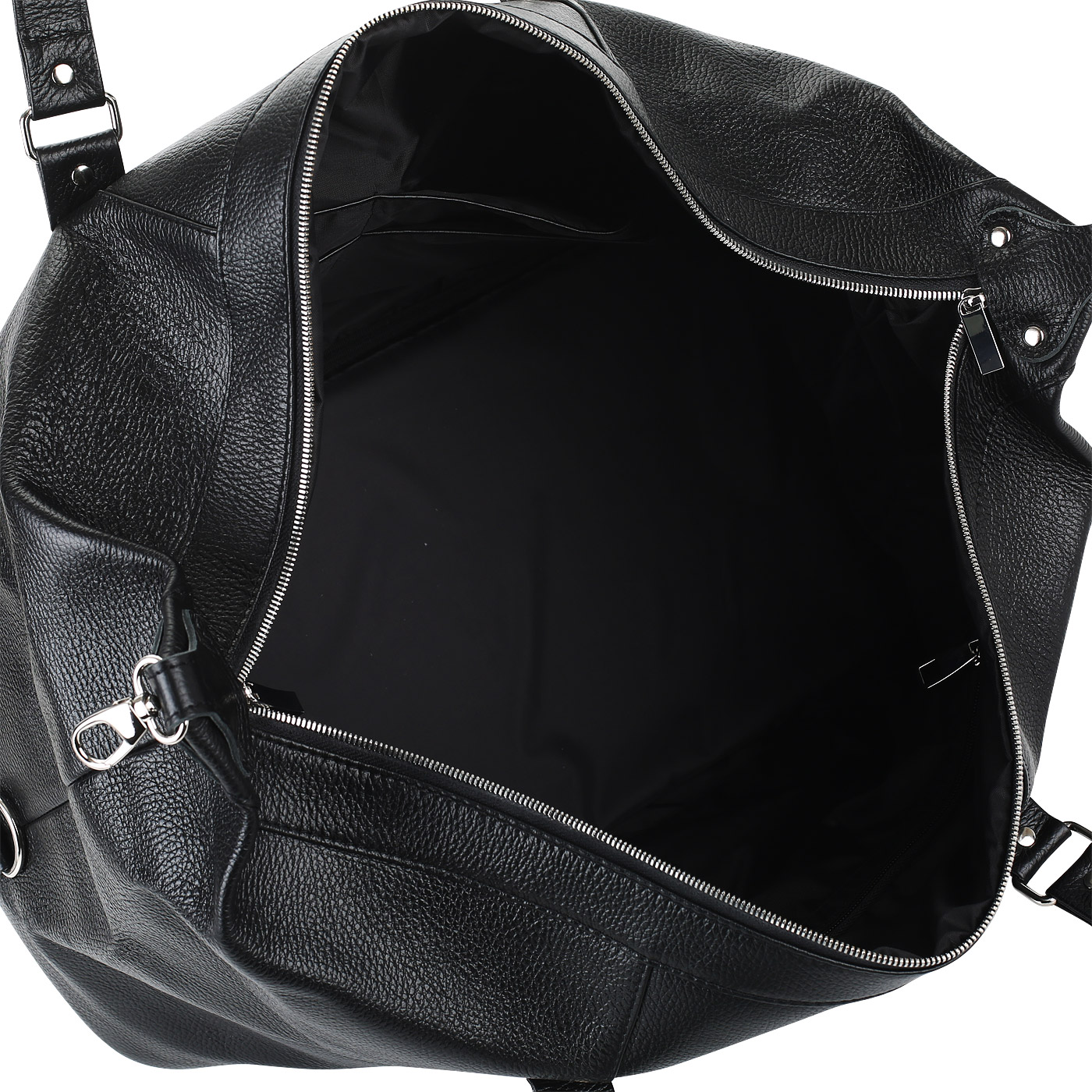 Дорожная сумка с увеличением объема Stevens 