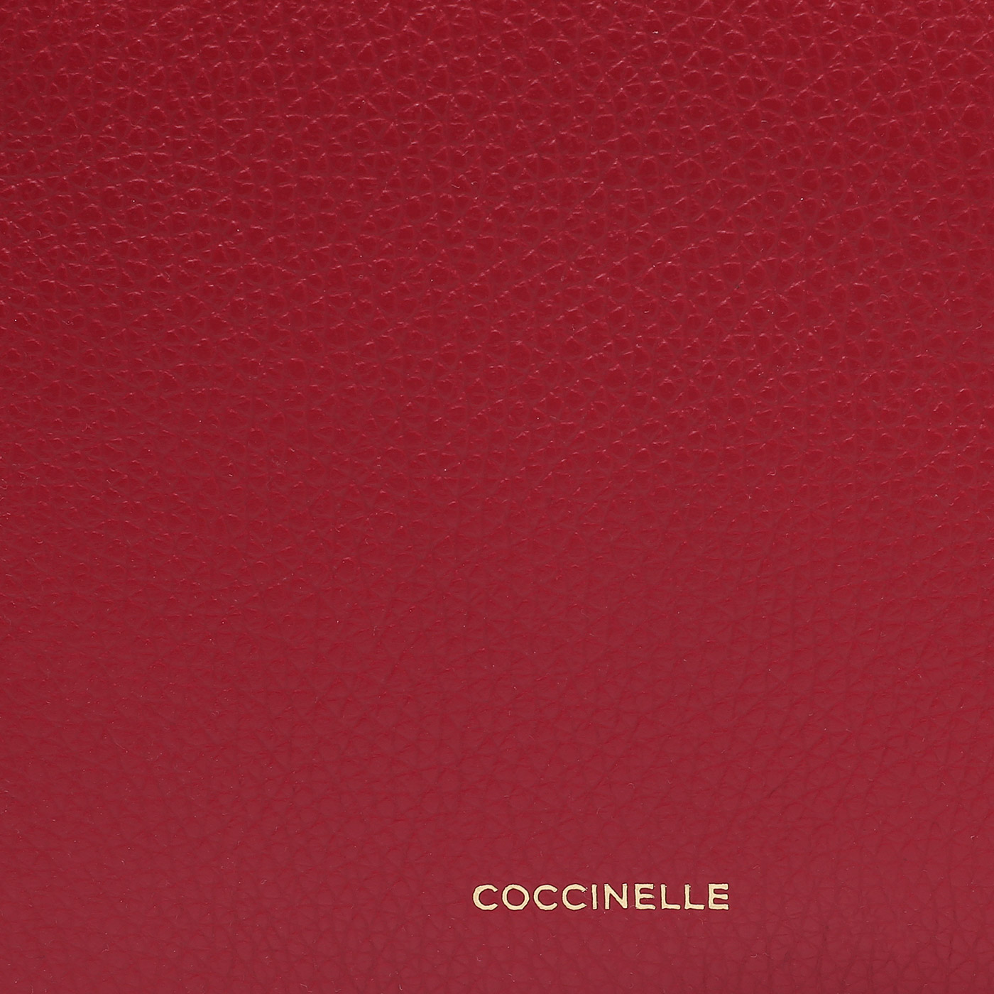 Сумка через плечо Coccinelle Tebe