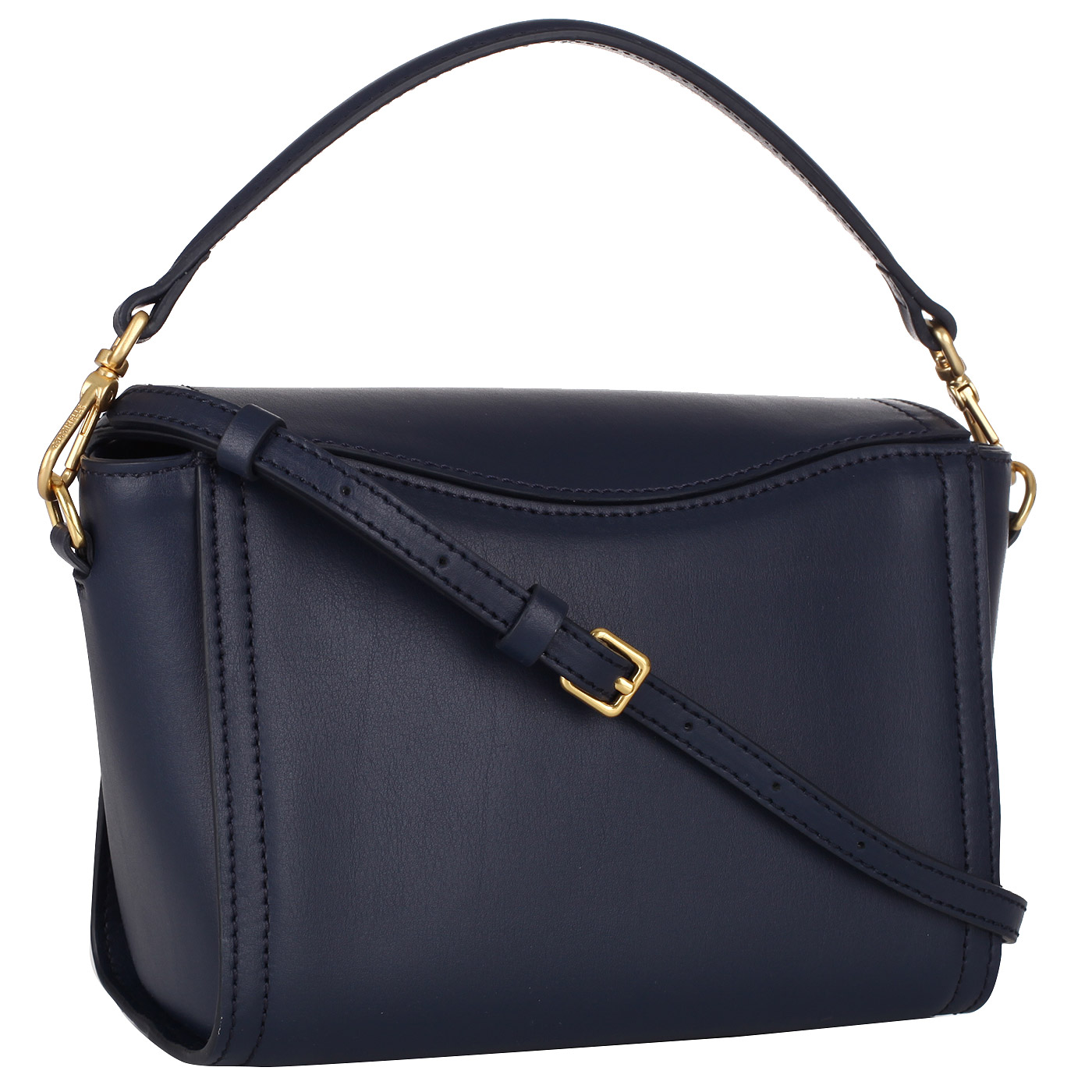 Сумочка со съемным ремешком Coccinelle Paul Smooth