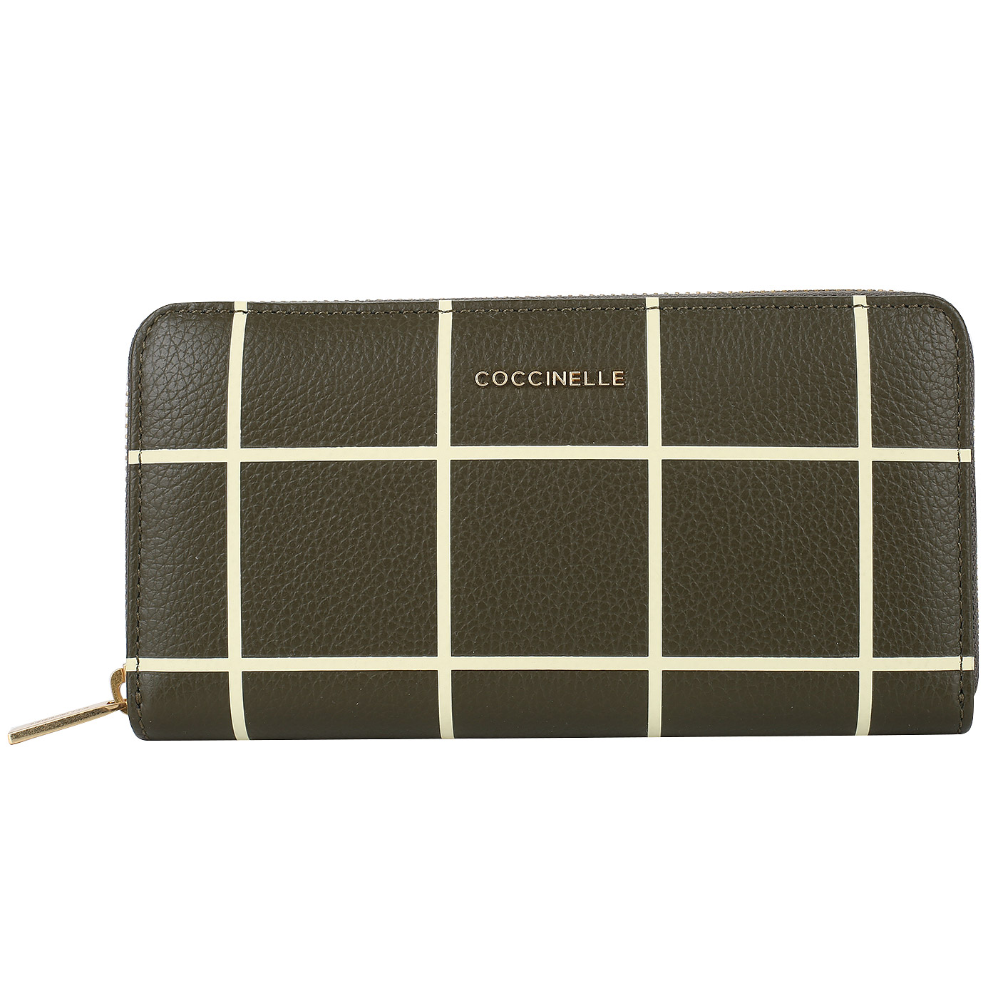 Coccinelle Кошелек на молнии