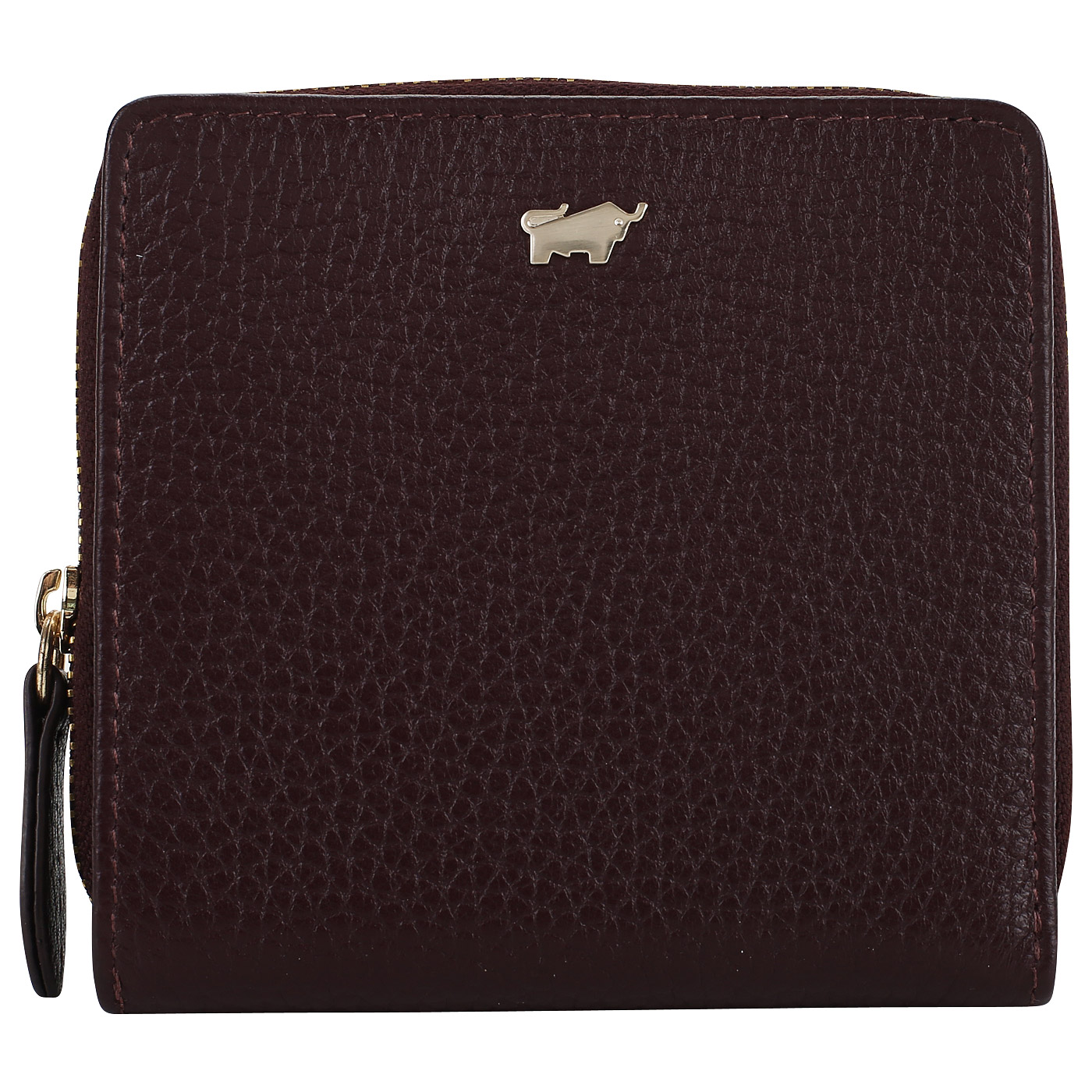 Braun Buffel Кошелек из кожи