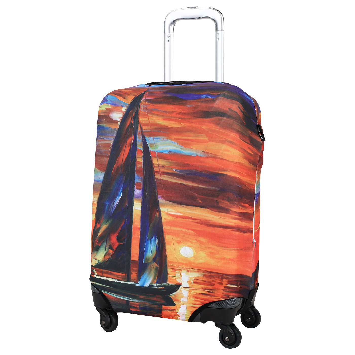 Eberhart Прочный чехол