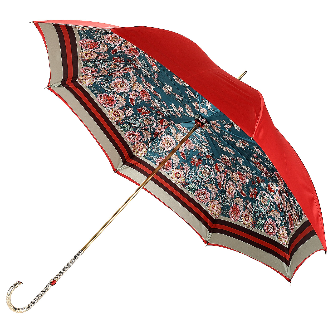 Pasotti Красный зонт