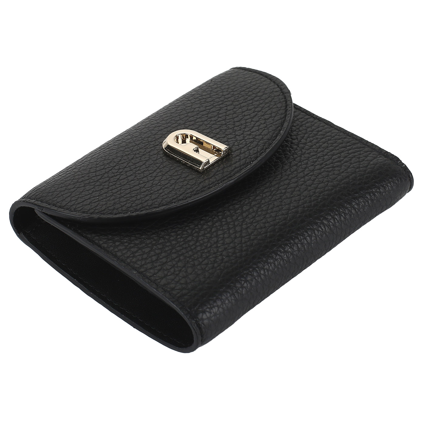 Кошелек на кнопке Furla Sleek
