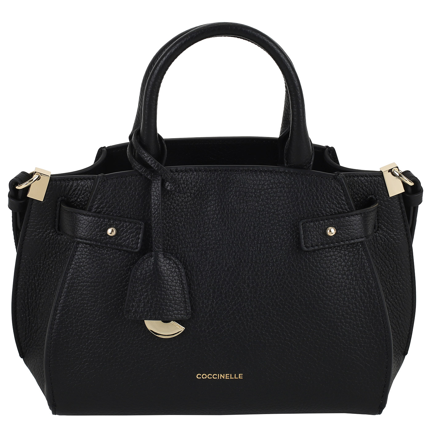 Coccinelle Кожаная сумка