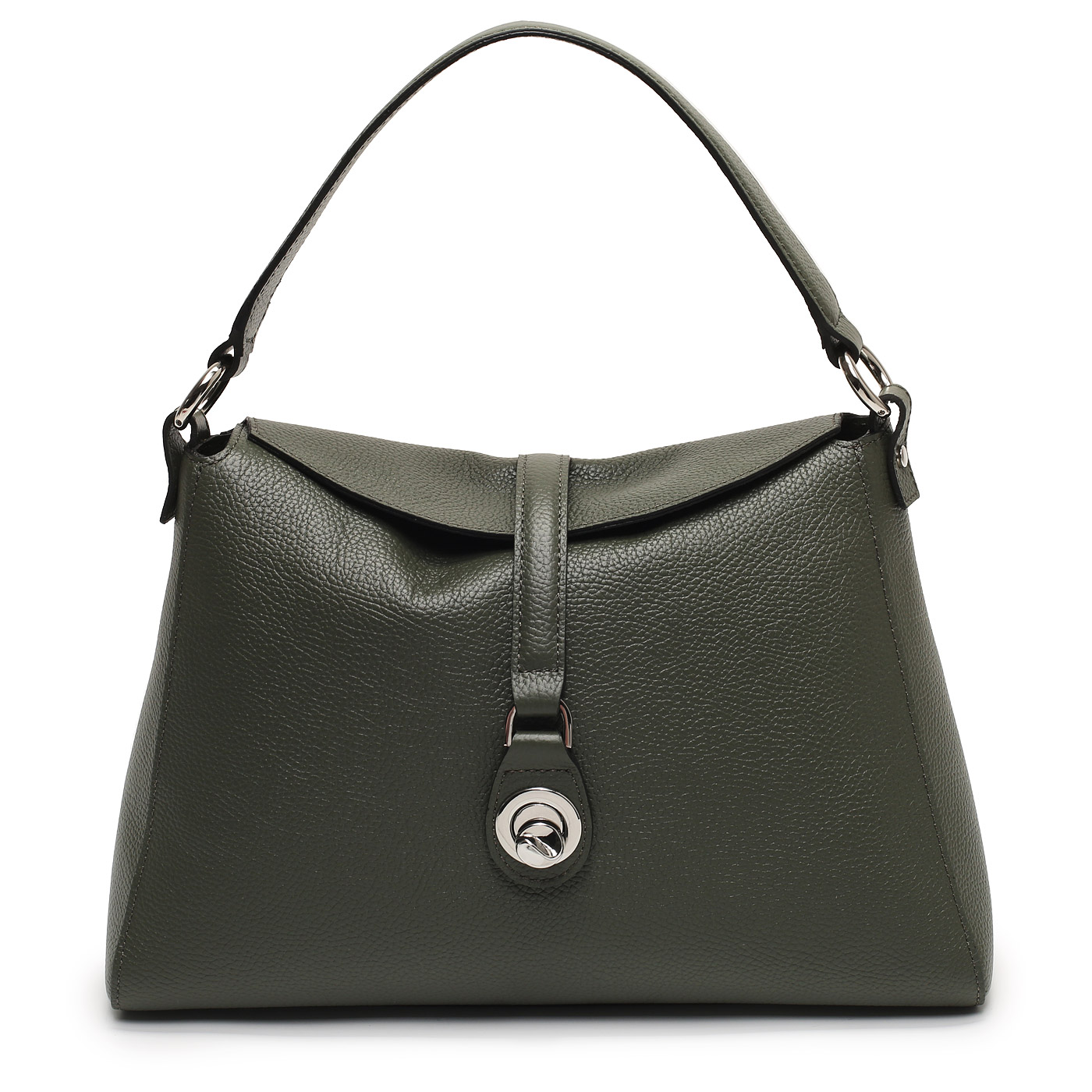 Chatte Кожаная сумка