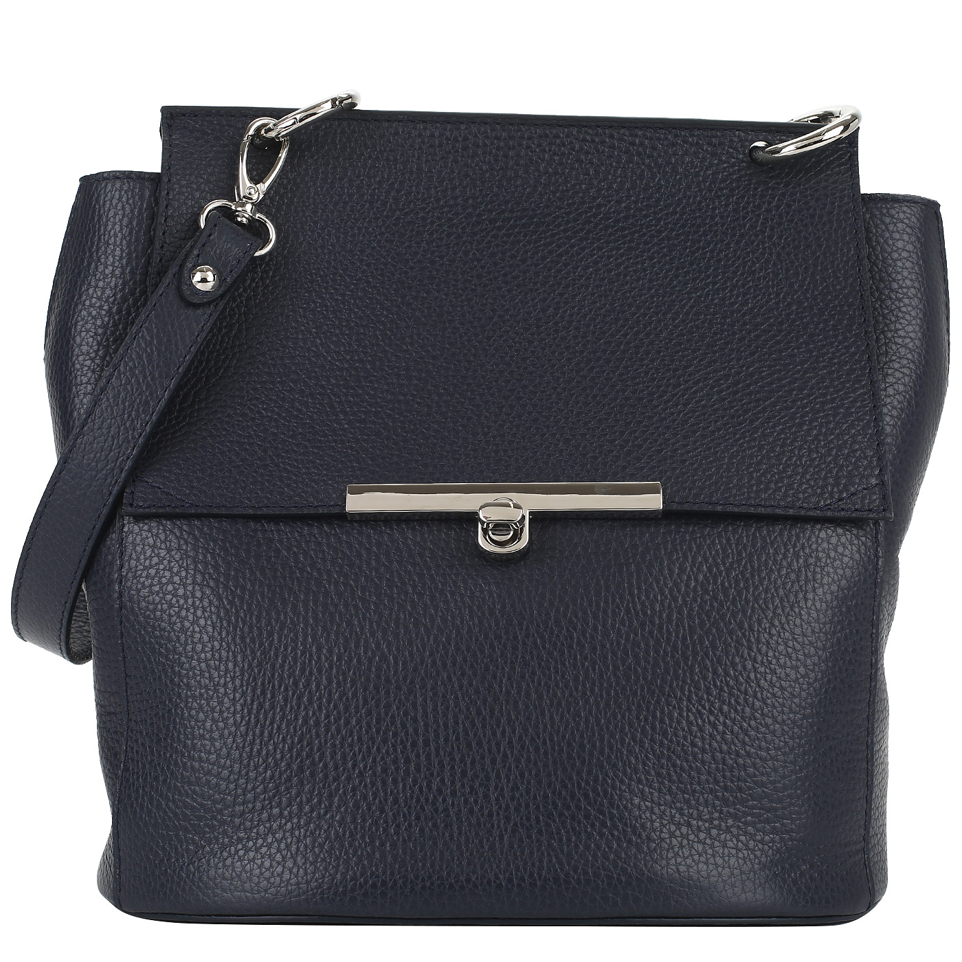 Chatte Сумка из мягкой кожи