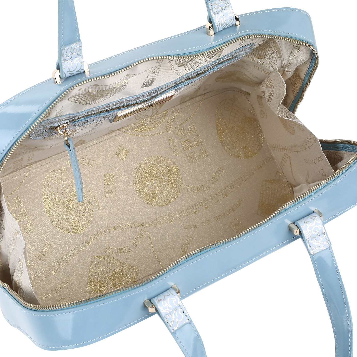 Женская сумка Gilda Tonelli Pad Samarc