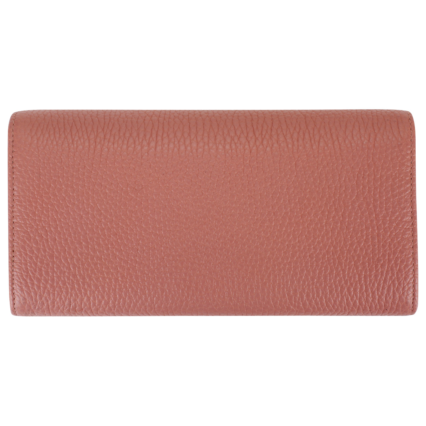 Портмоне на кнопке Neri Karra 