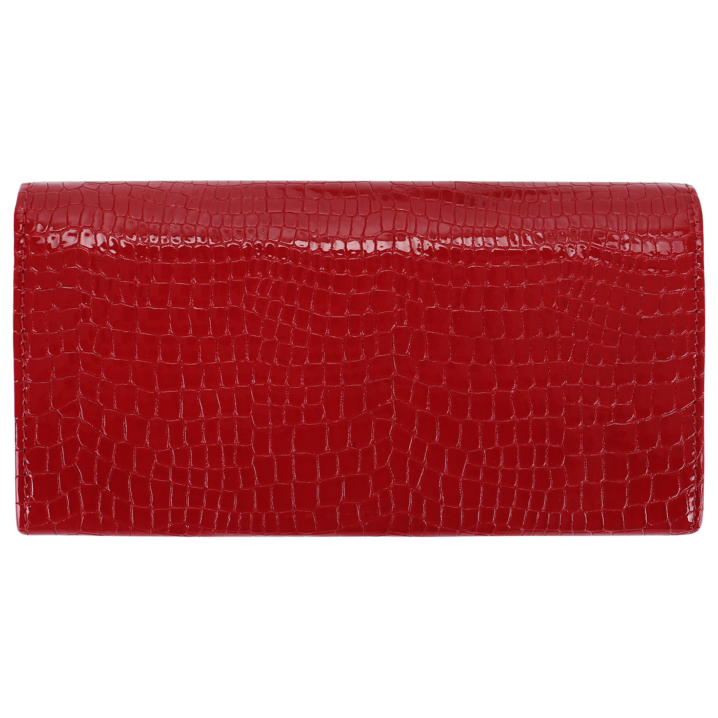 Лаковое портмоне Aurelli Divine