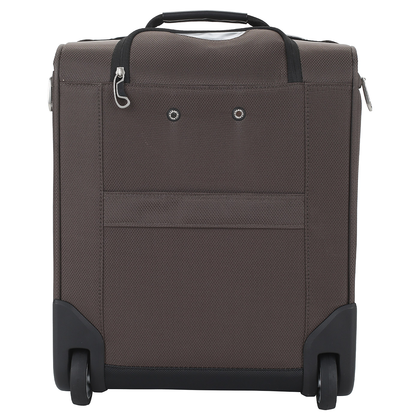 Чемодан маленький S тканевый Ricardo Monterey 2.0