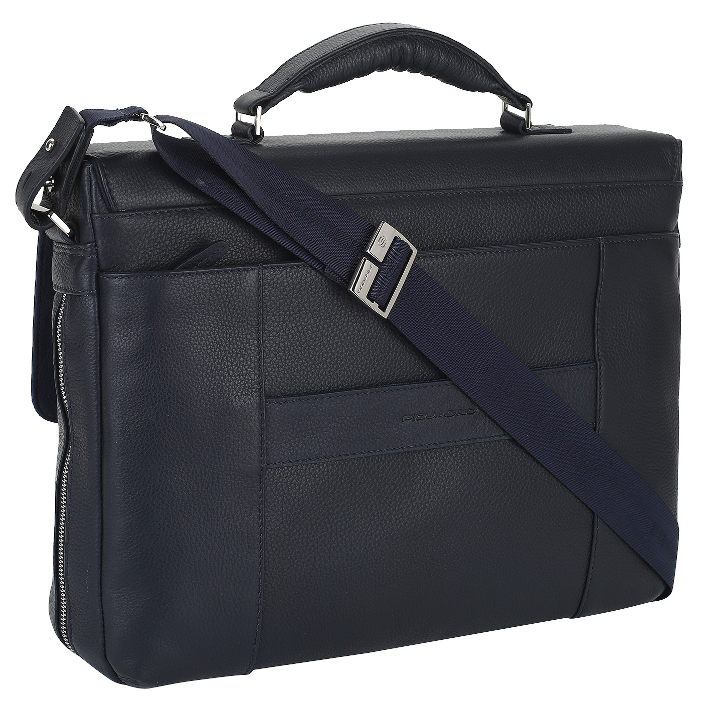 Портфель из кожи Piquadro Modus
