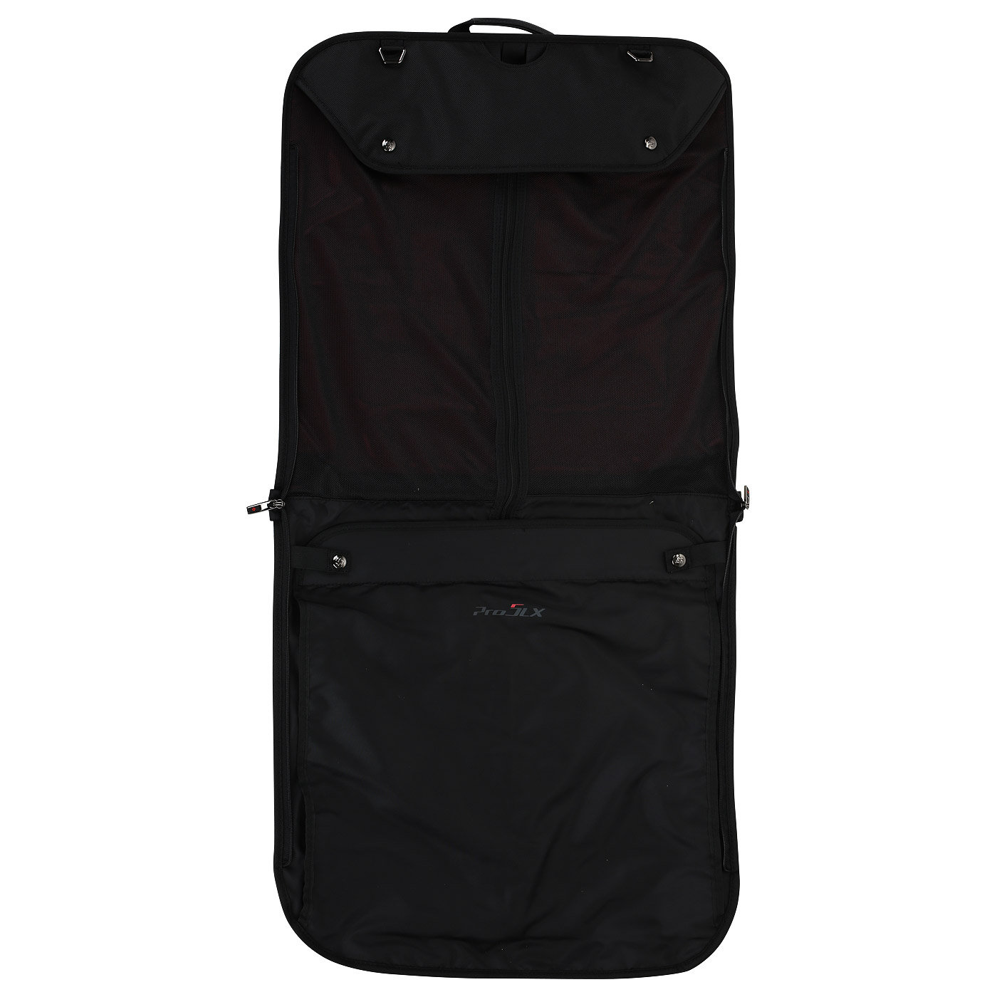 Портплед на молнии Samsonite Pro-DLX 5