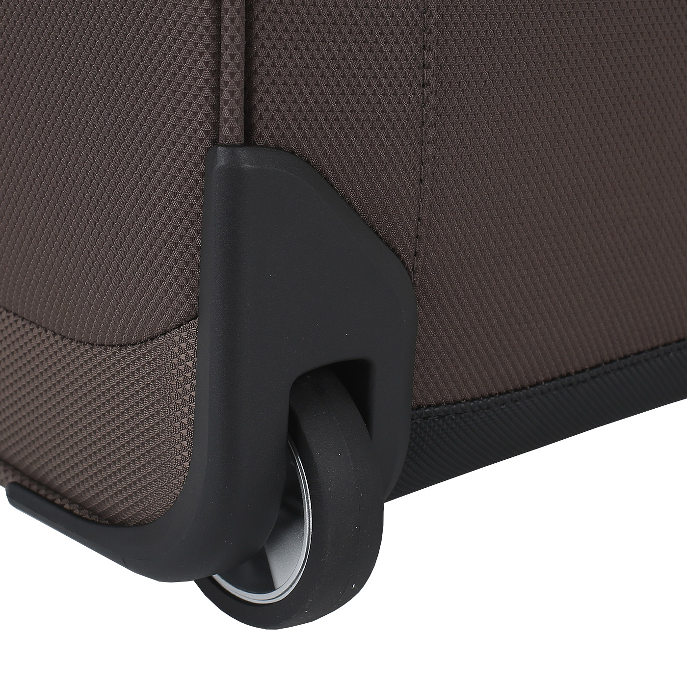 Чемодан маленький S тканевый Ricardo Monterey 2.0