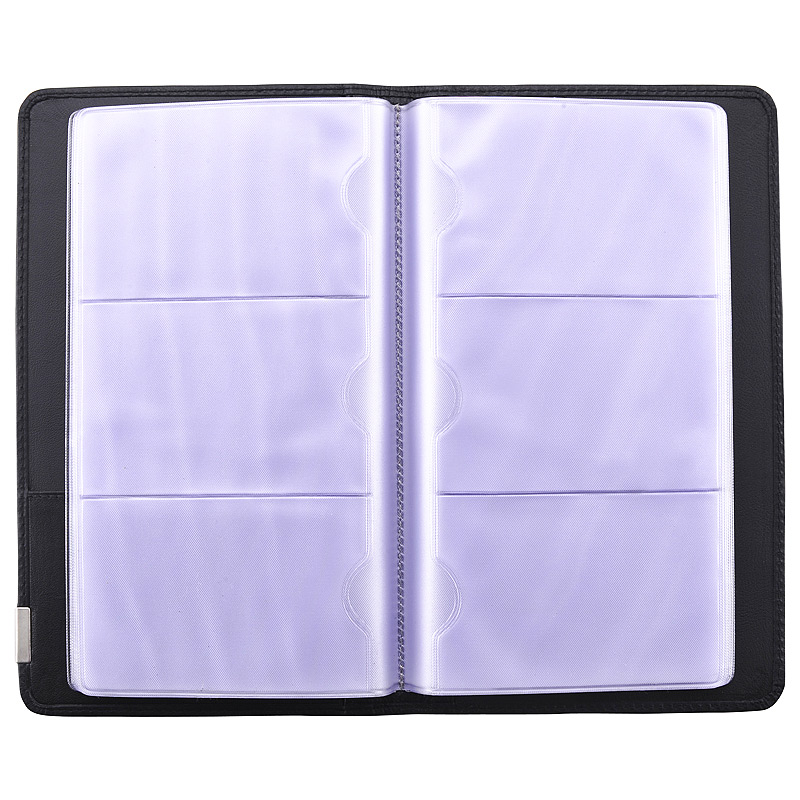 Визитница Bodenschatz 