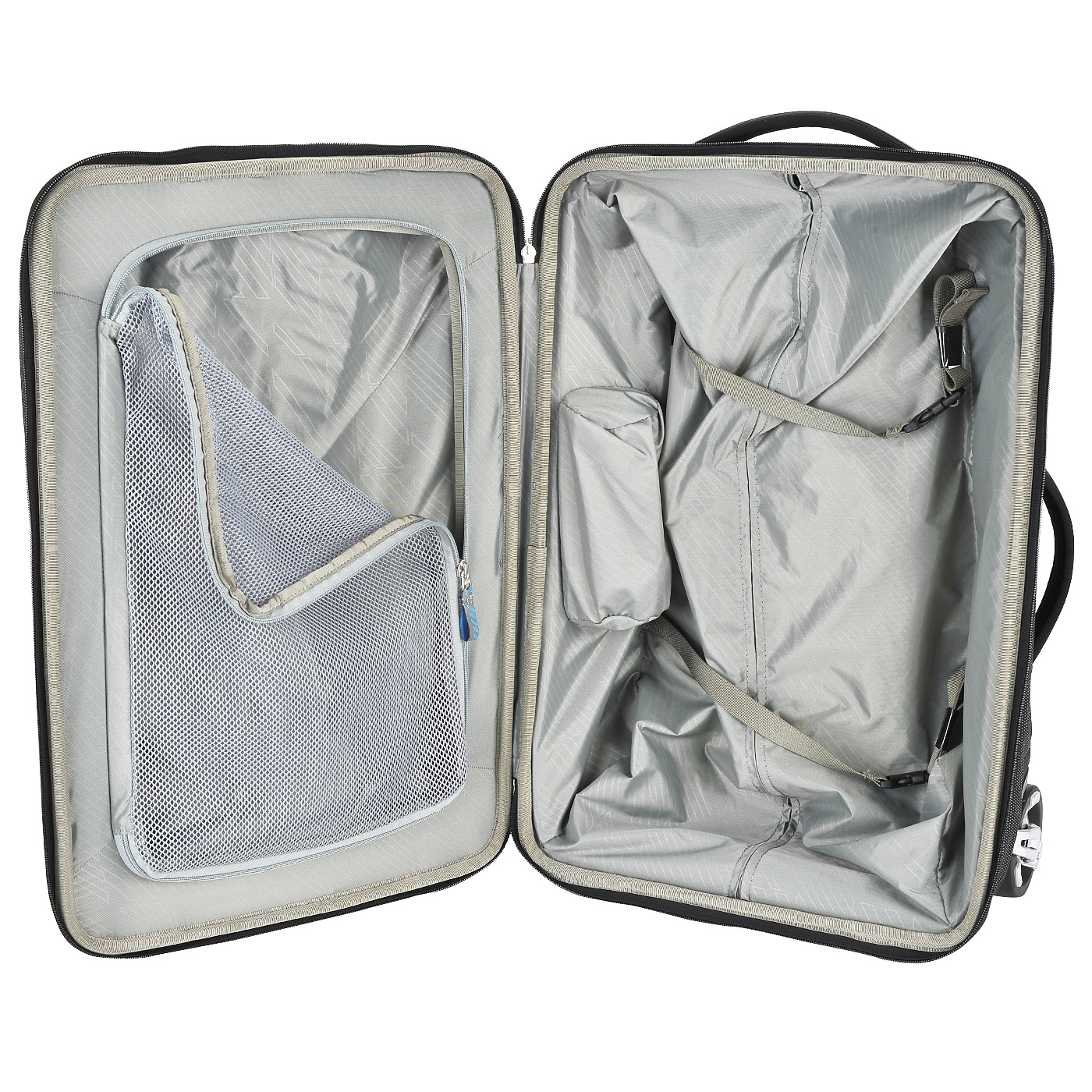 Чемодан-рюкзак на колесах Thule Crossover