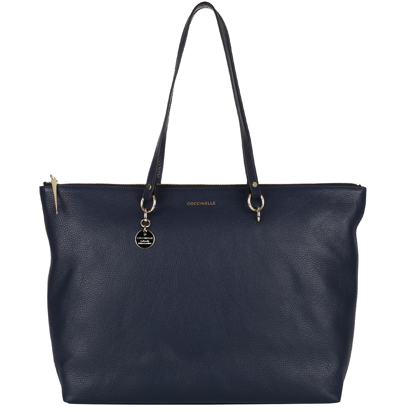 Coccinelle Кожаная сумка