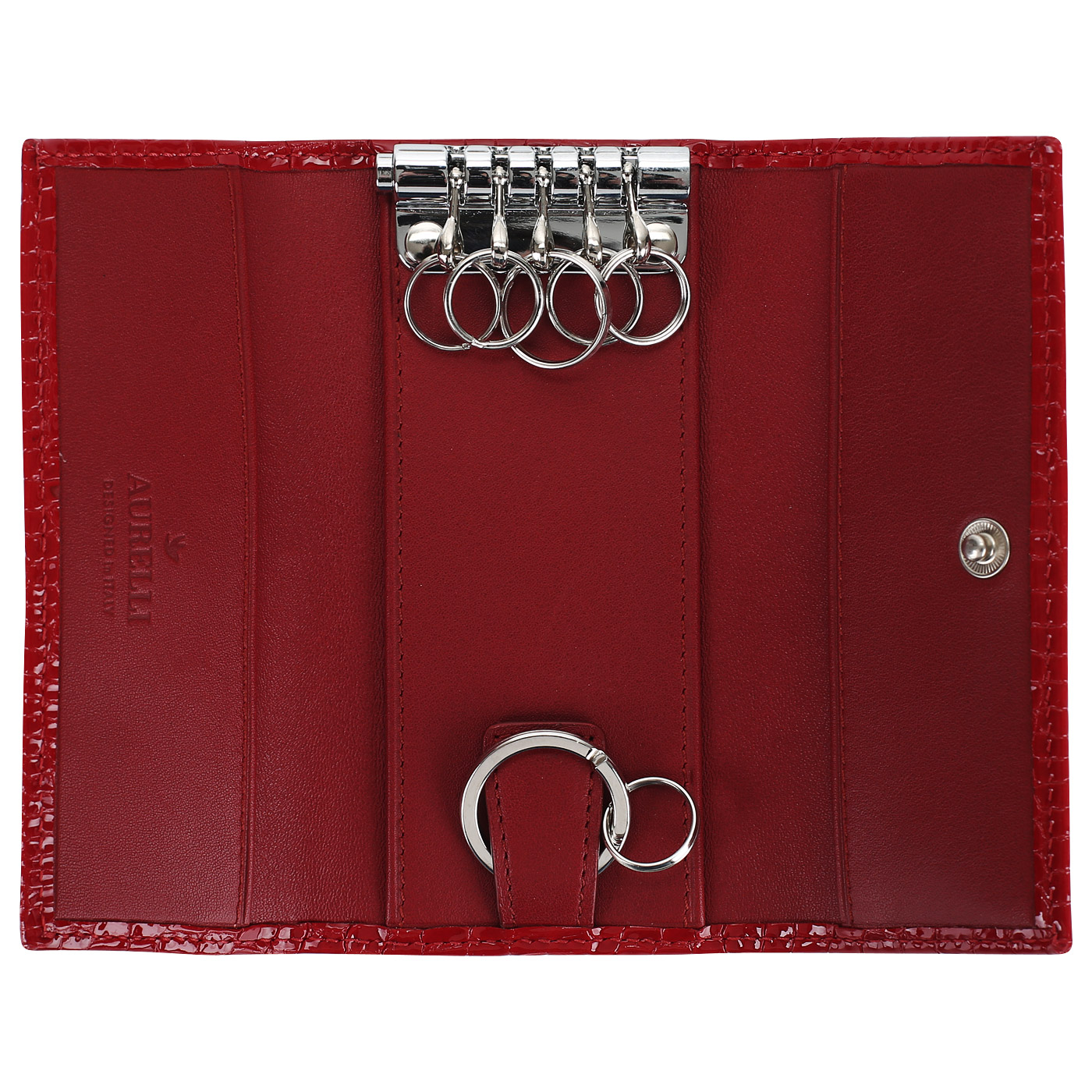 Лаковая ключница Aurelli Divine