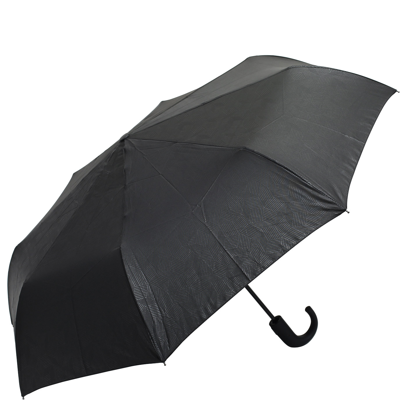 Jonas Hanway Зонт в три сложения