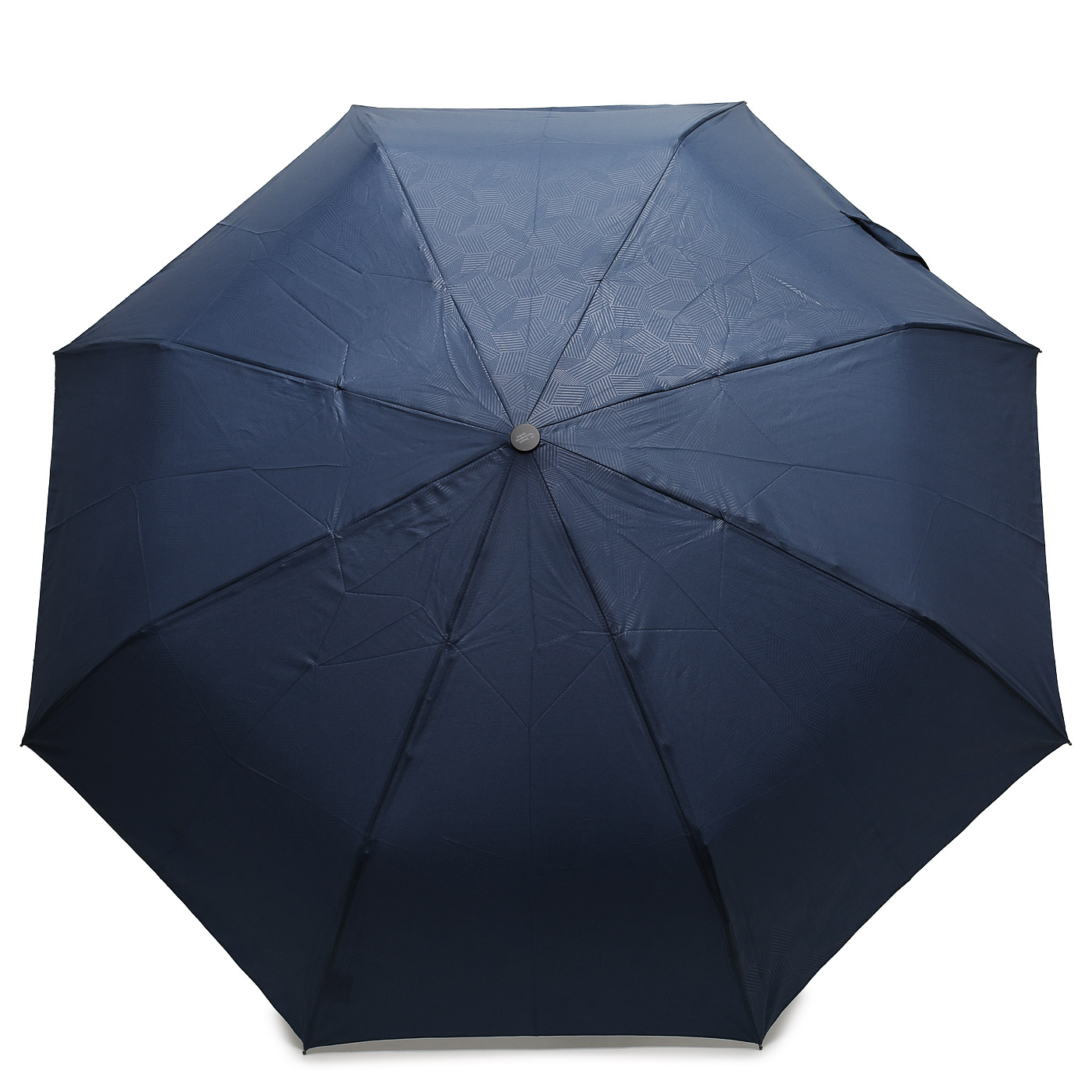 Зонт в три сложения Jonas Hanway 