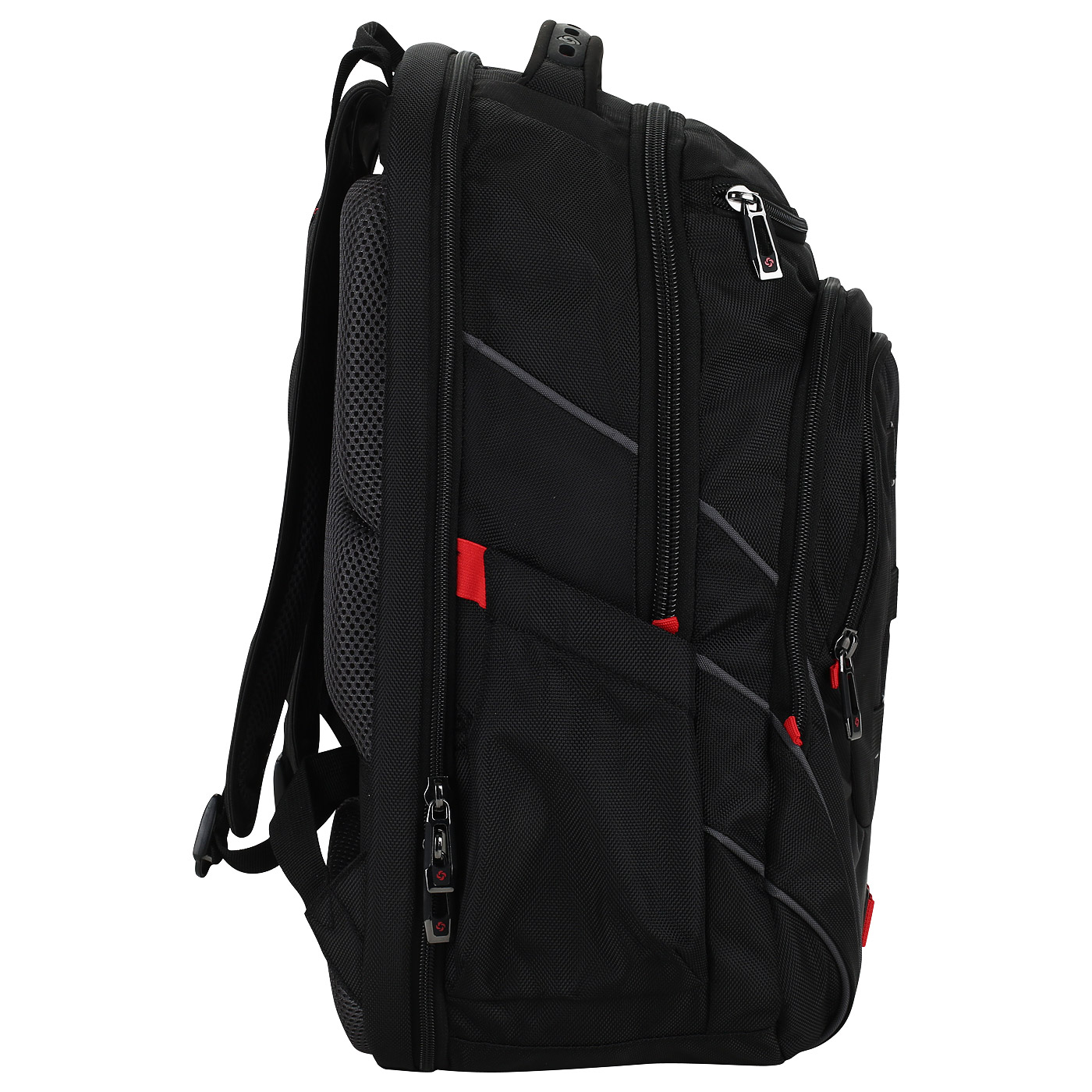 Эргономичный рюкзак с отделом для ноутбука Samsonite Leviathan