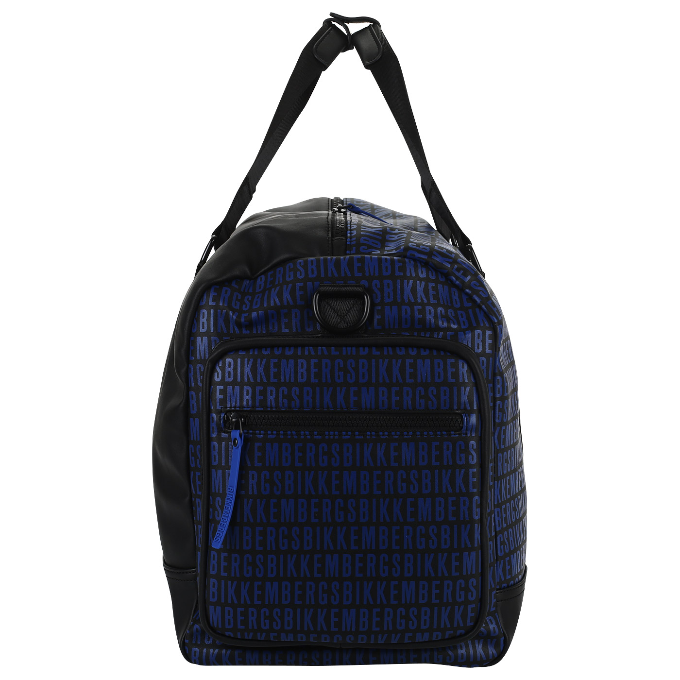 Дорожная сумка с логотипом бренда Bikkembergs All Over
