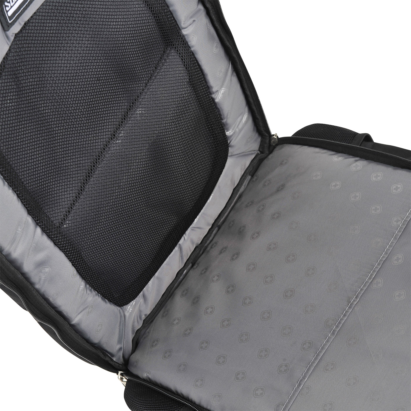 Тканевый рюкзак Wenger 