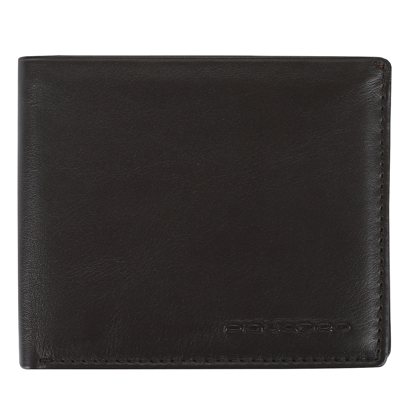 Piquadro Кошелек из натуральной кожи