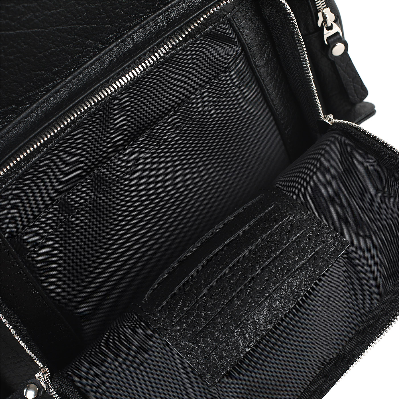 Рюкзак с USB Stevens 