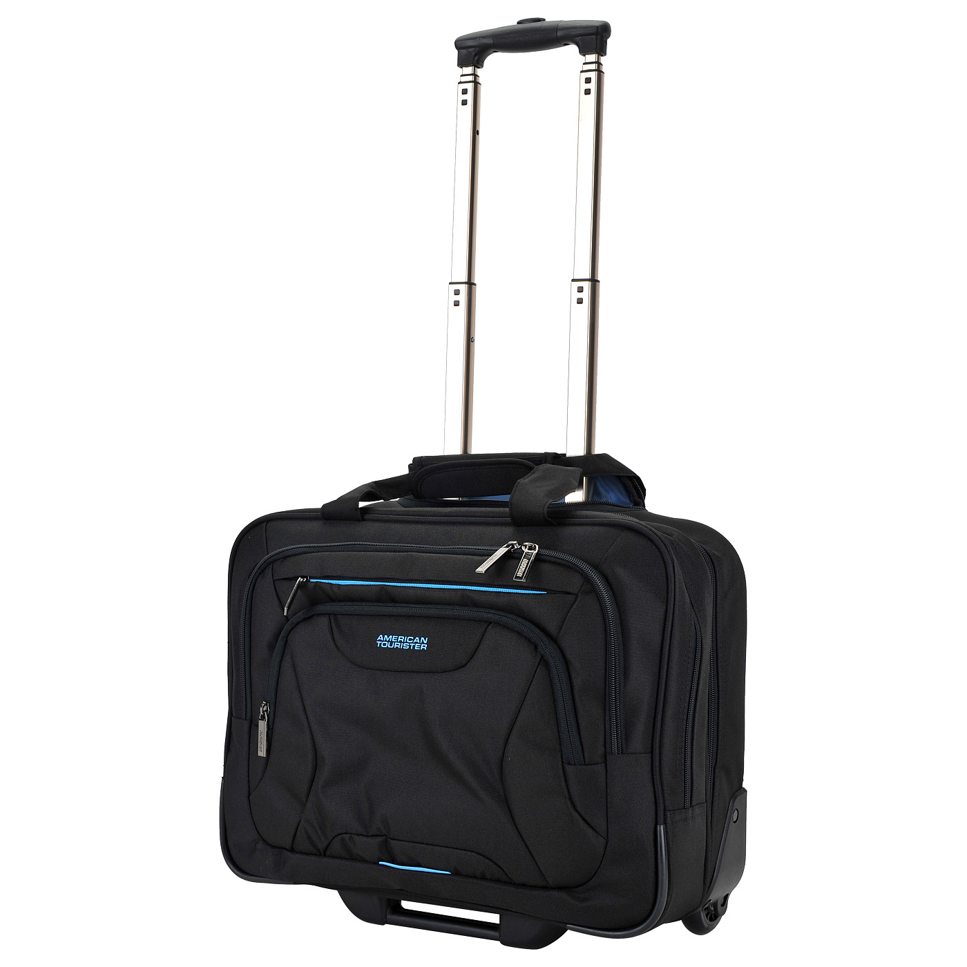 American Tourister Бизнес-кейс с отделением для ноутбука