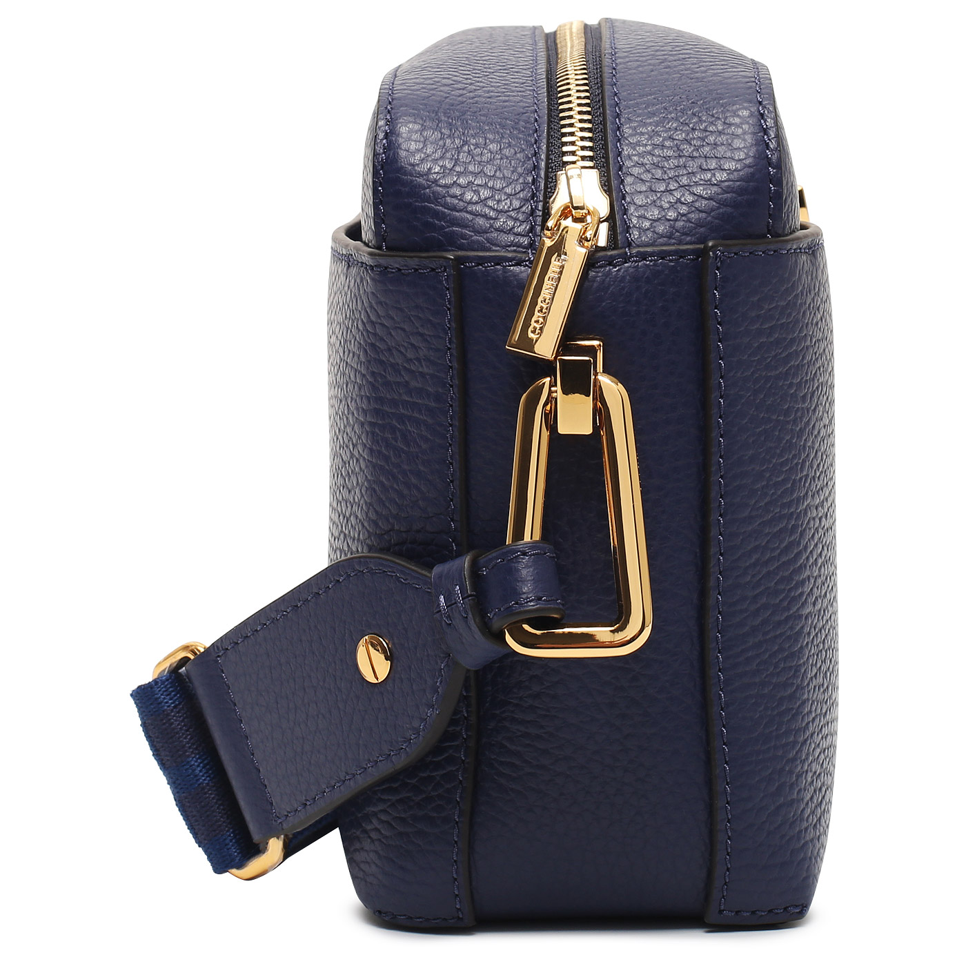 Сумка через плечо Coccinelle Liya Signature