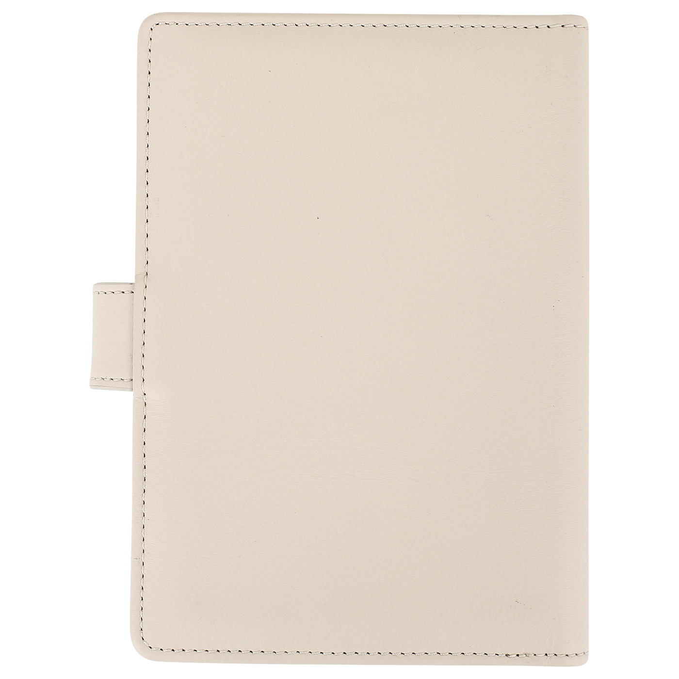 Кожаная обложка для автодокументов Chatte Moon