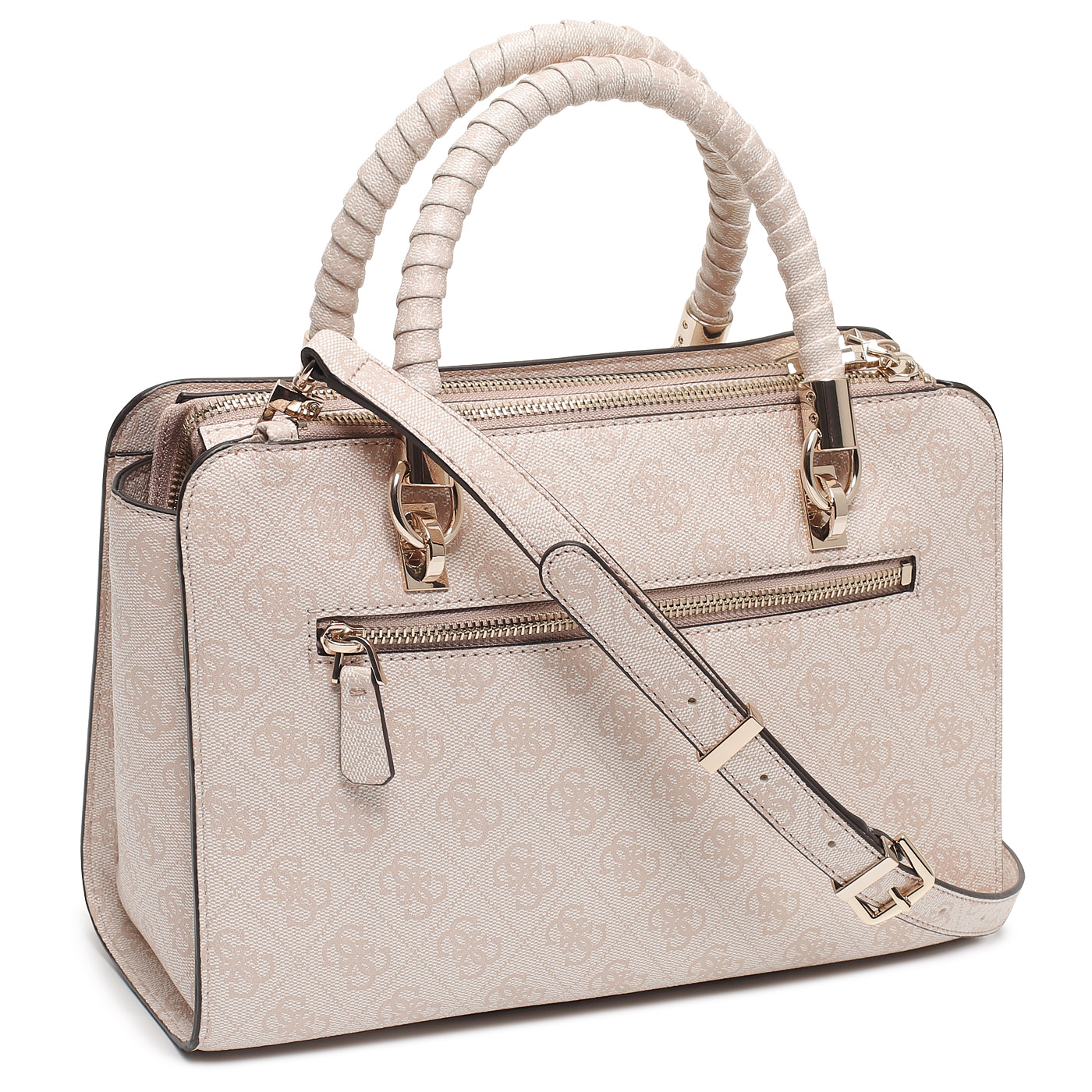 Сумка с короткими ручками Guess Orlina