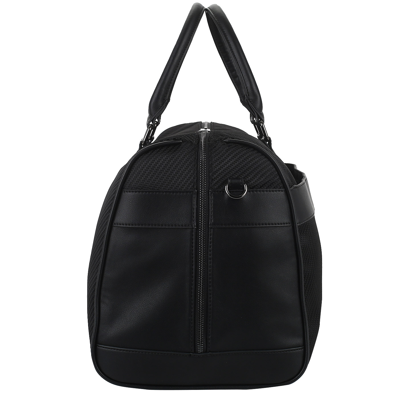 Дорожная сумка на двойной молнии Guess Global Functional